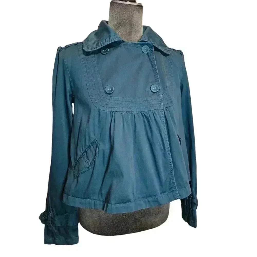 Nori Jacket M
